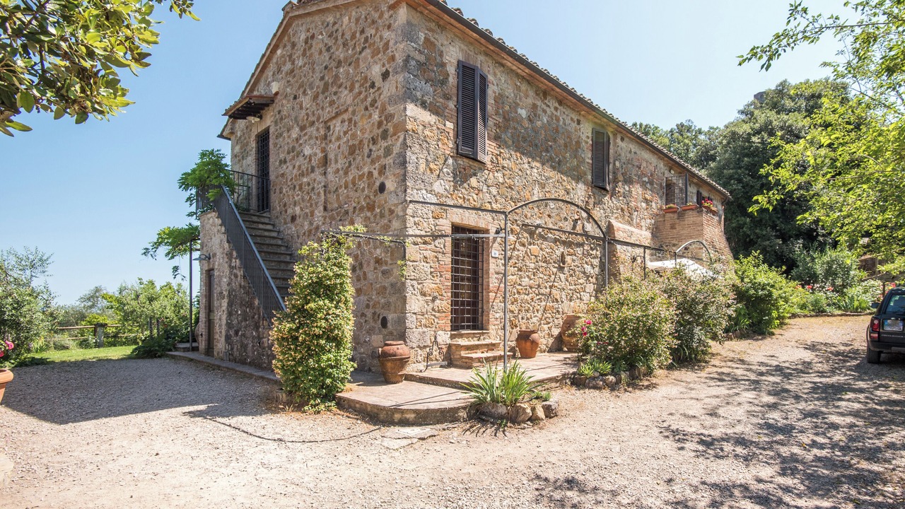 Photo of Outdoor in Palazzina