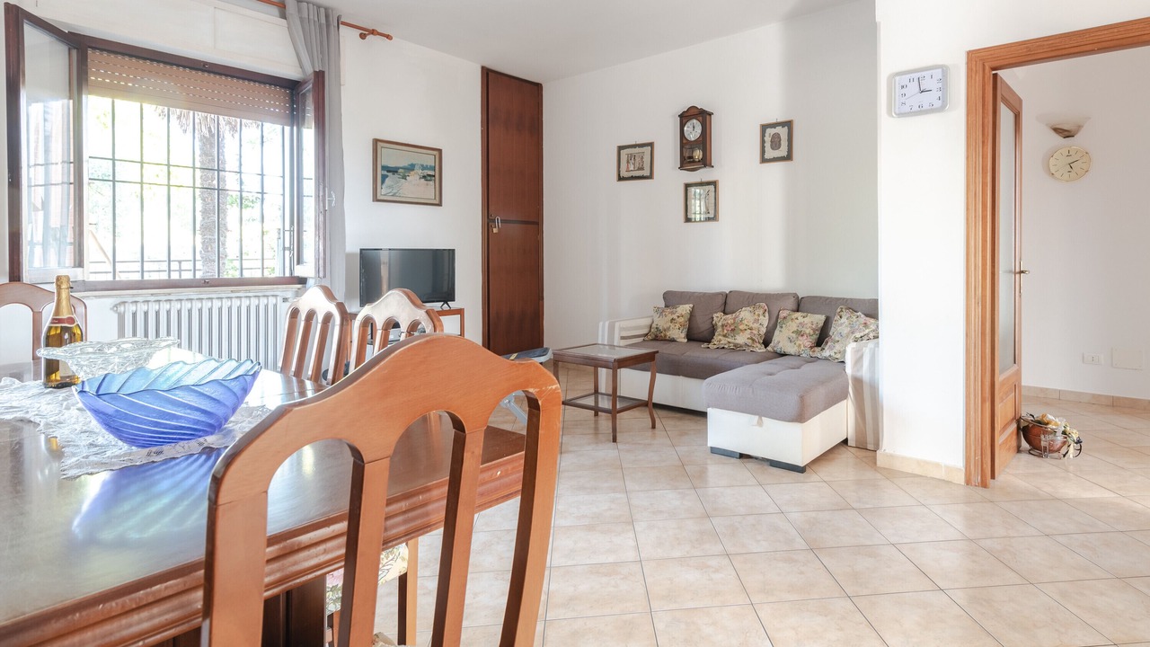 Photo of Livingroom in Foiano della Chiana