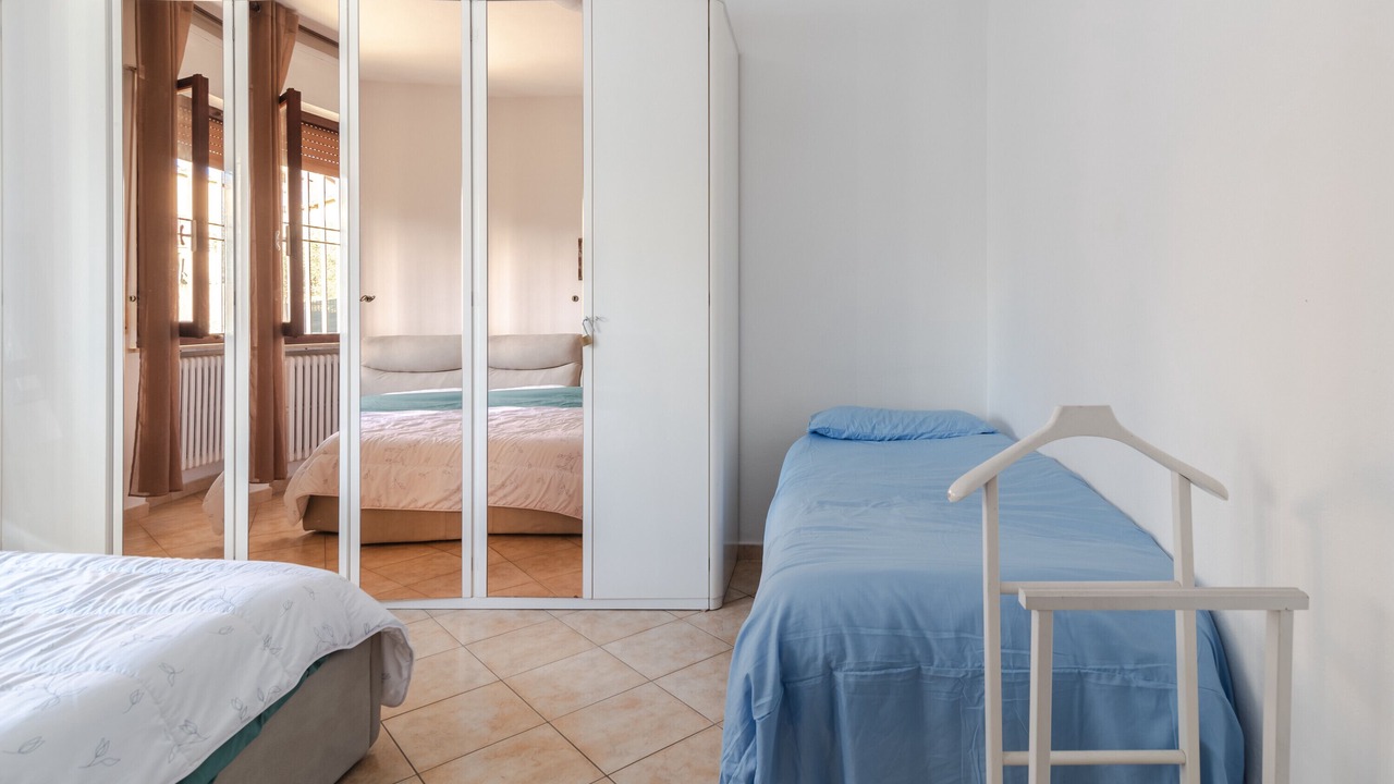 Photo of Bedroom in Foiano della Chiana