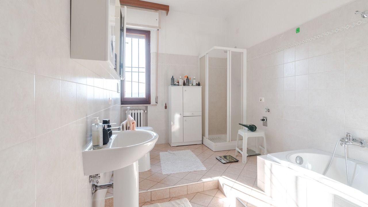 Photo of Bathroom in Foiano della Chiana