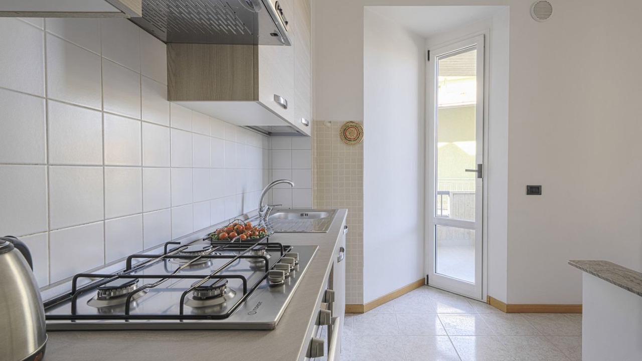 Photo of Kitchen in Porto Sant'Elpidio