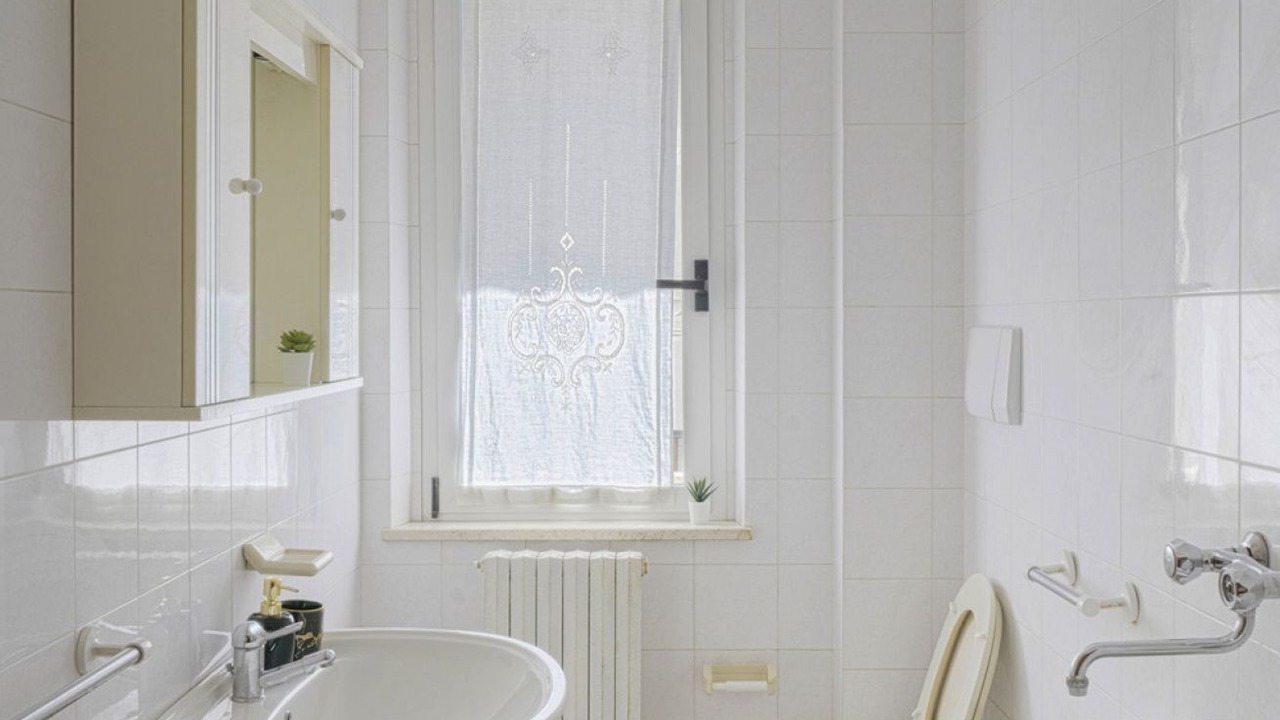 Photo of Bathroom in Porto Sant'Elpidio