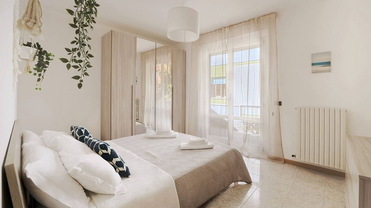 Photo of Bedroom in Porto Sant'Elpidio