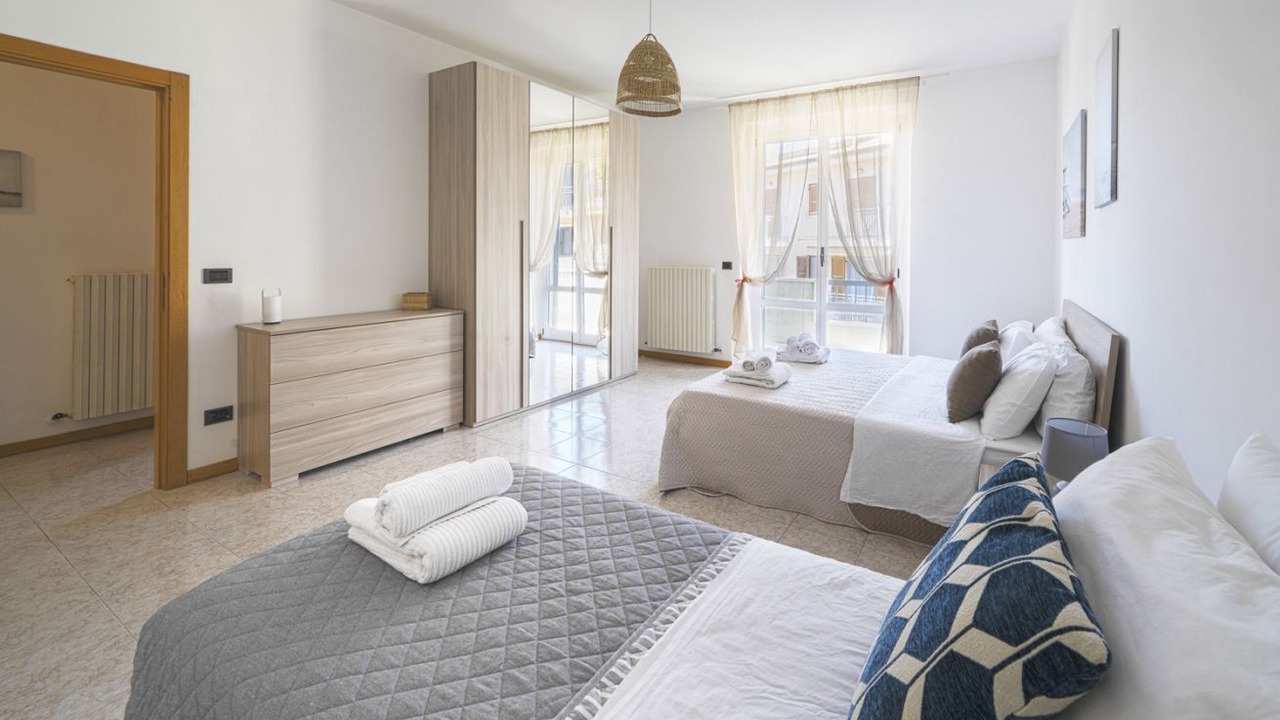 Photo of Bedroom in Porto Sant'Elpidio