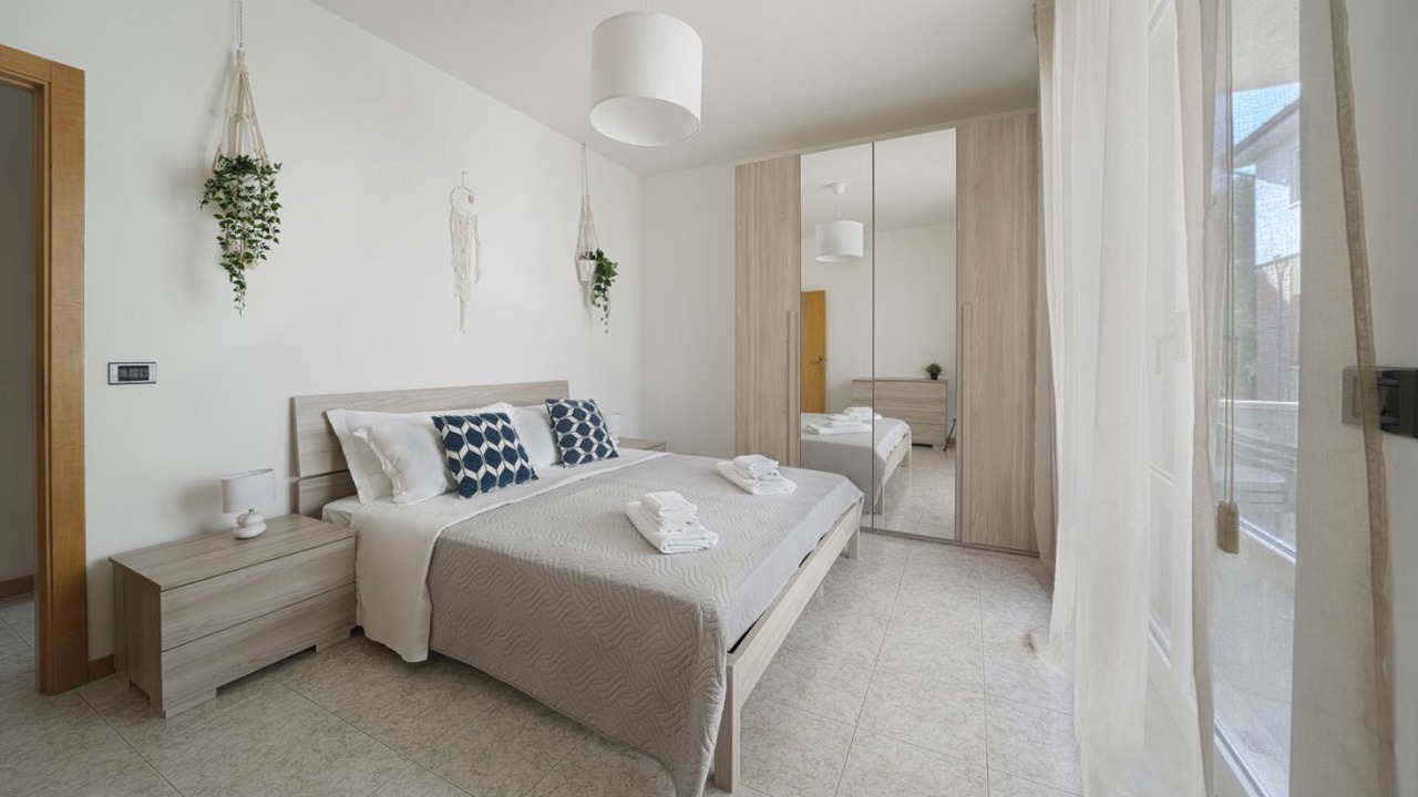 Photo of Bedroom in Porto Sant'Elpidio