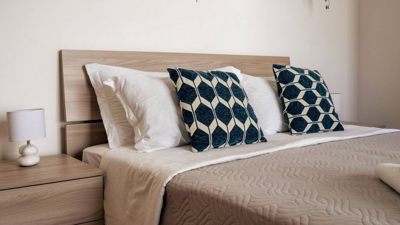 Photo of Bedroom in Porto Sant'Elpidio
