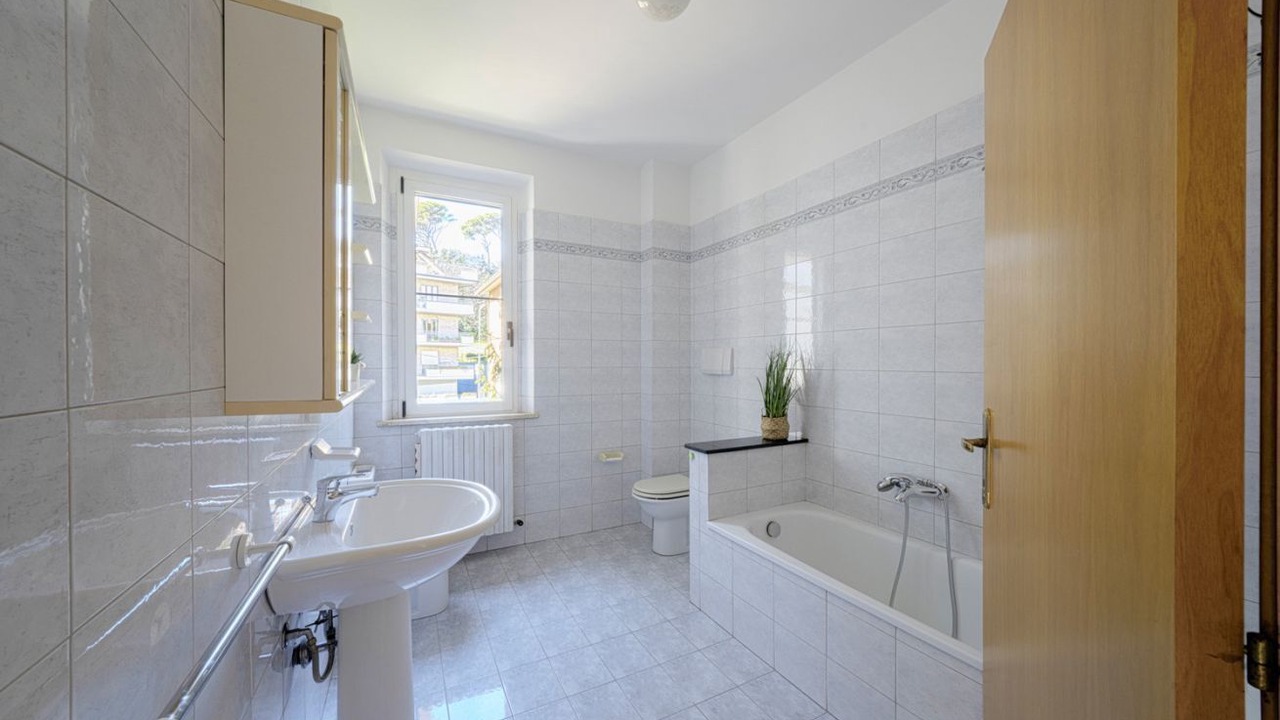 Photo of Bathroom in Porto Sant'Elpidio