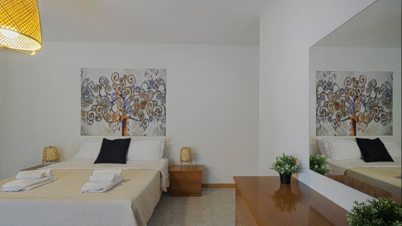 Photo of Bedroom in Porto Sant'Elpidio