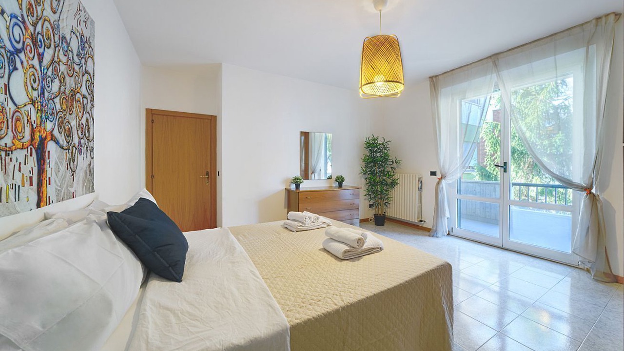 Photo of Bedroom in Porto Sant'Elpidio
