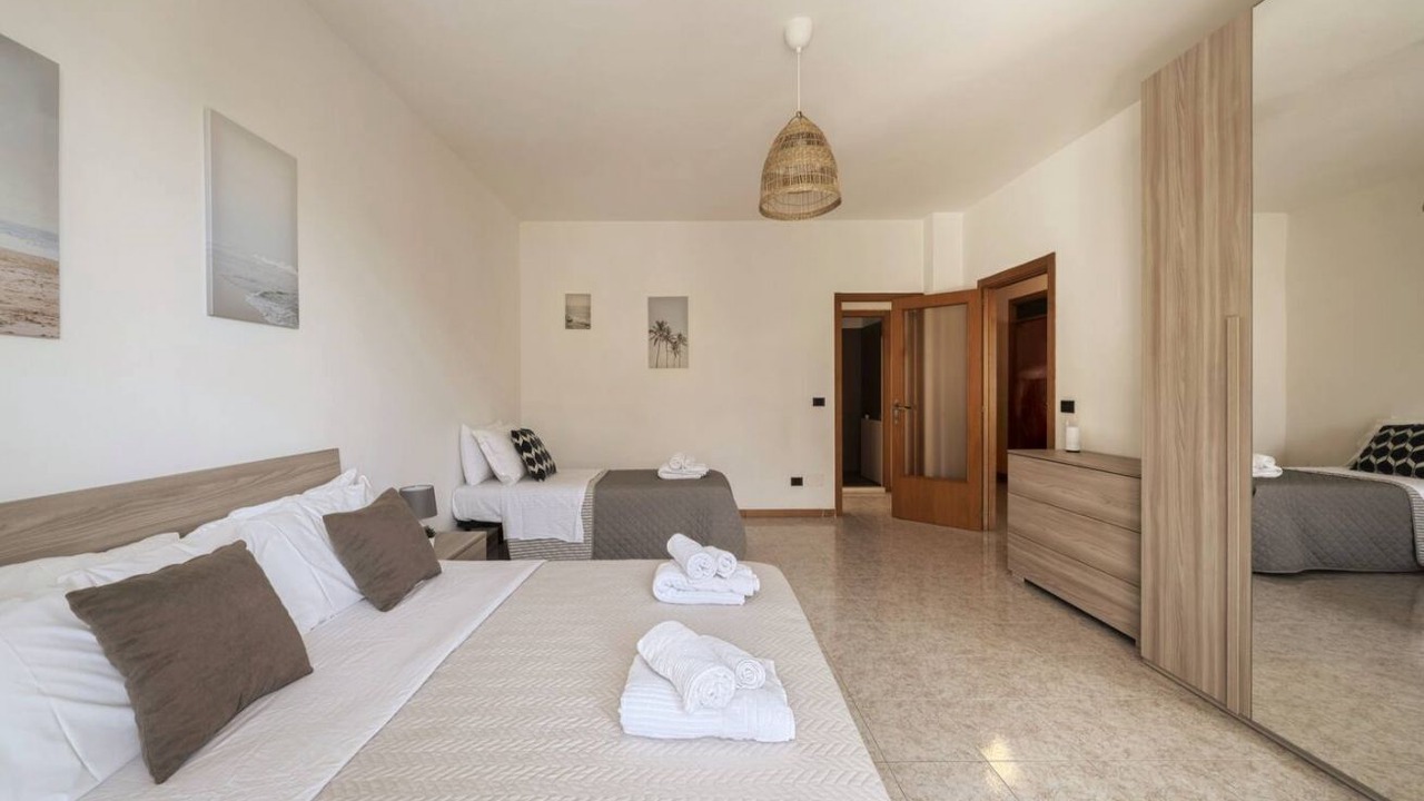 Photo of Bedroom in Porto Sant'Elpidio