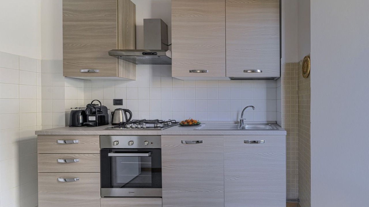 Photo of Kitchen in Porto Sant'Elpidio