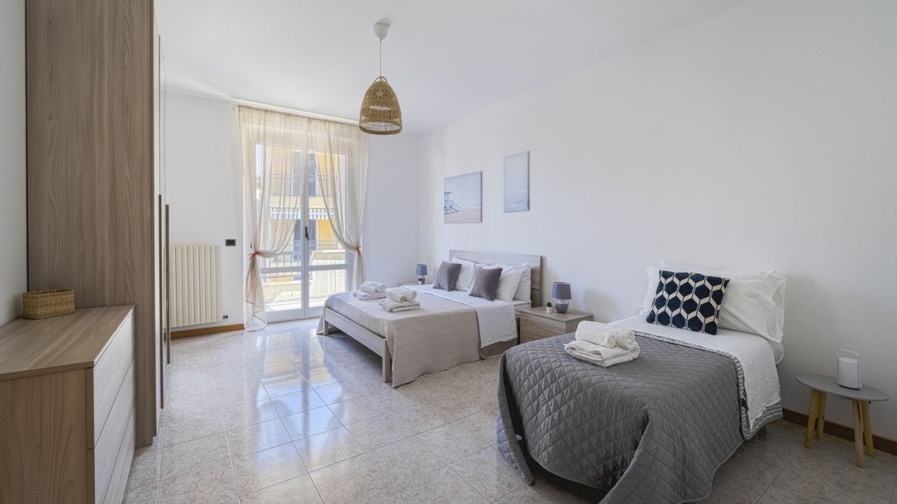 Photo of Bedroom in Porto Sant'Elpidio