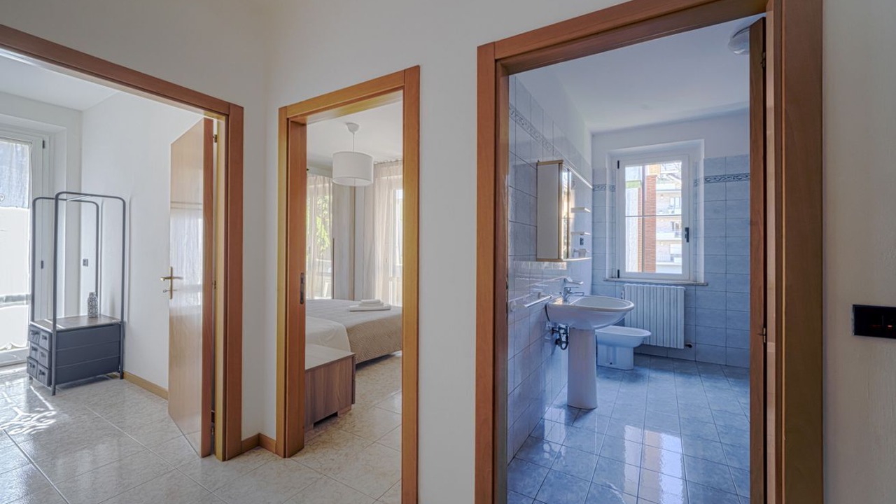 Photo of Bathroom in Porto Sant'Elpidio