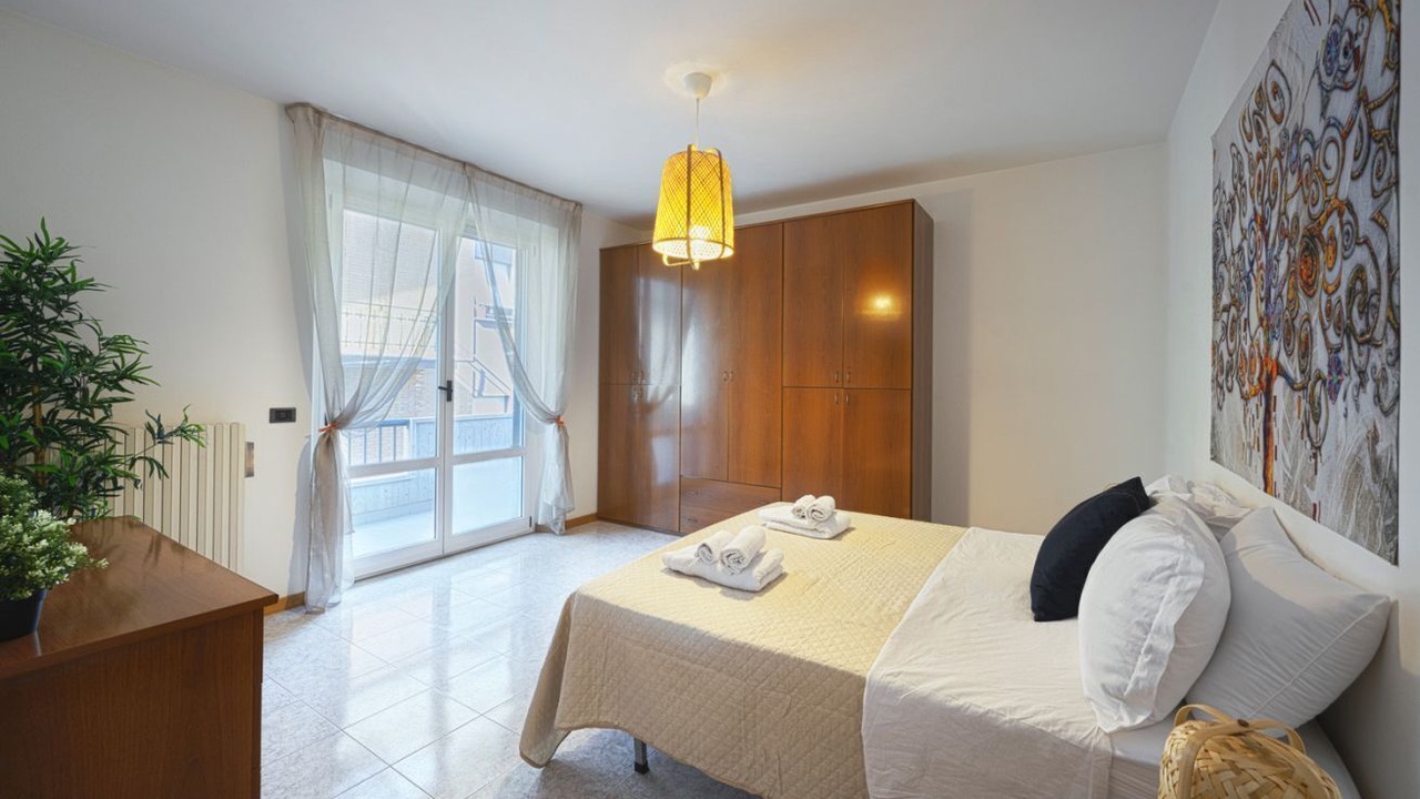 Photo of Bedroom in Porto Sant'Elpidio