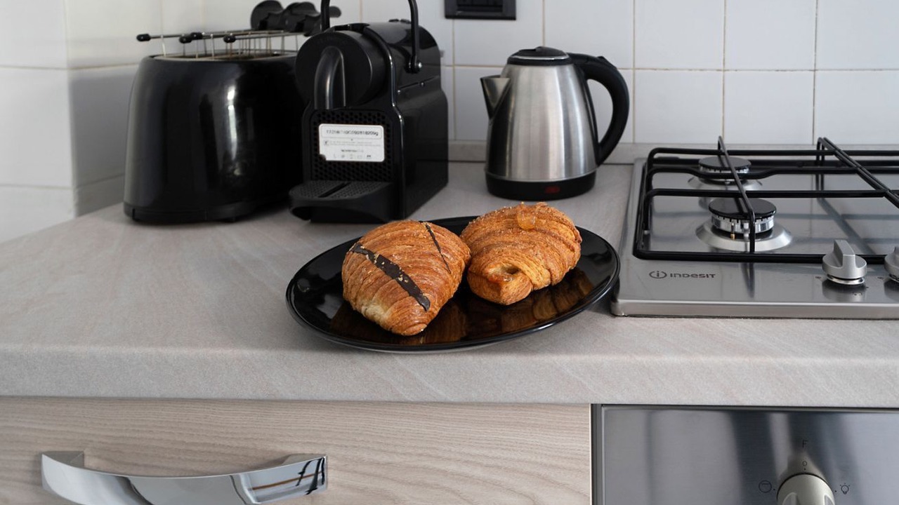 Photo of Kitchen in Porto Sant'Elpidio