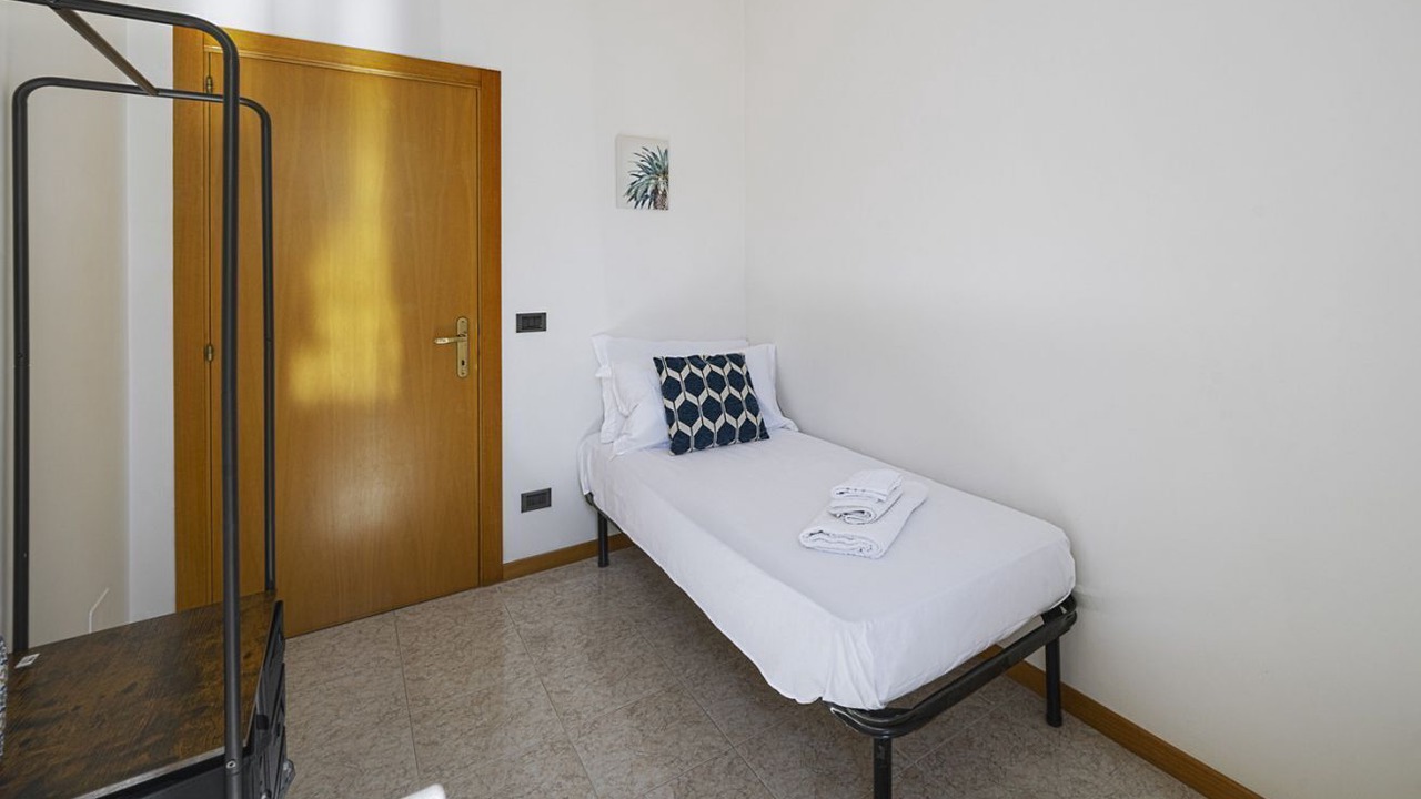 Photo of Bedroom in Porto Sant'Elpidio