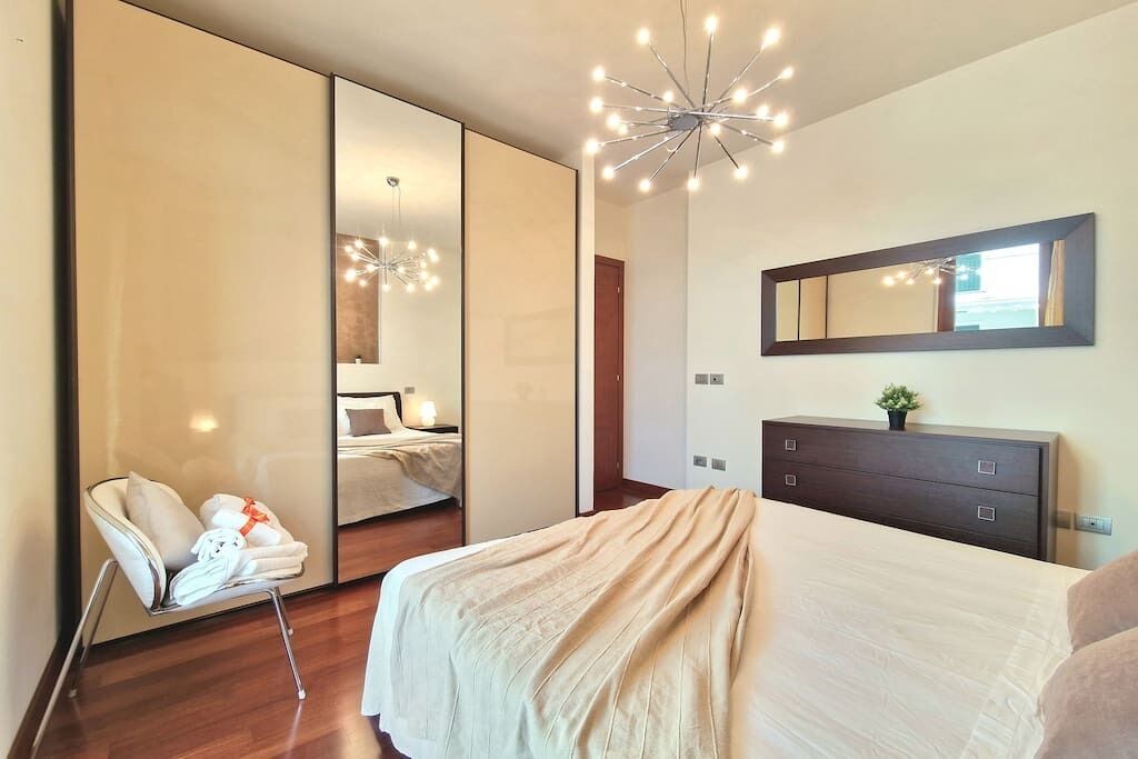 Photo of Bedroom in Porto Sant'Elpidio