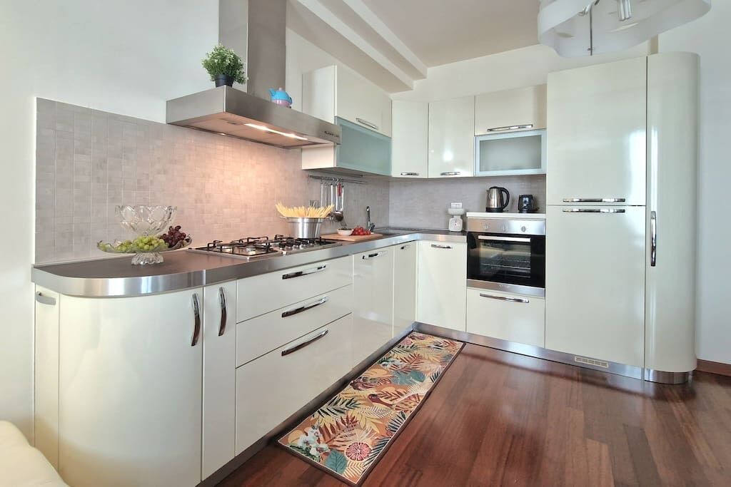 Photo of Kitchen in Porto Sant'Elpidio