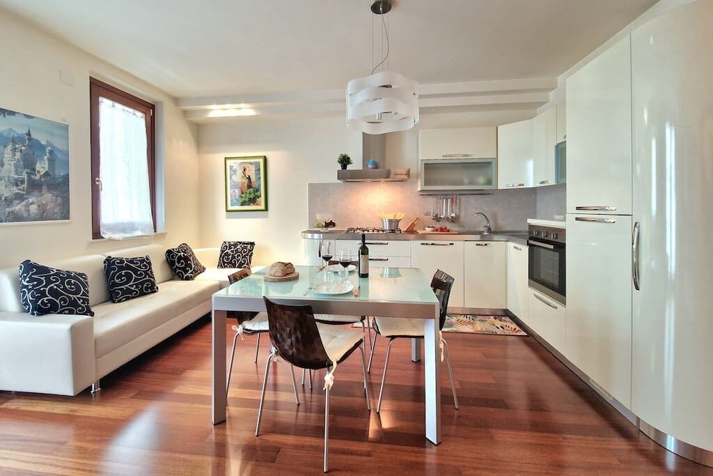 Photo of Kitchen in Porto Sant'Elpidio