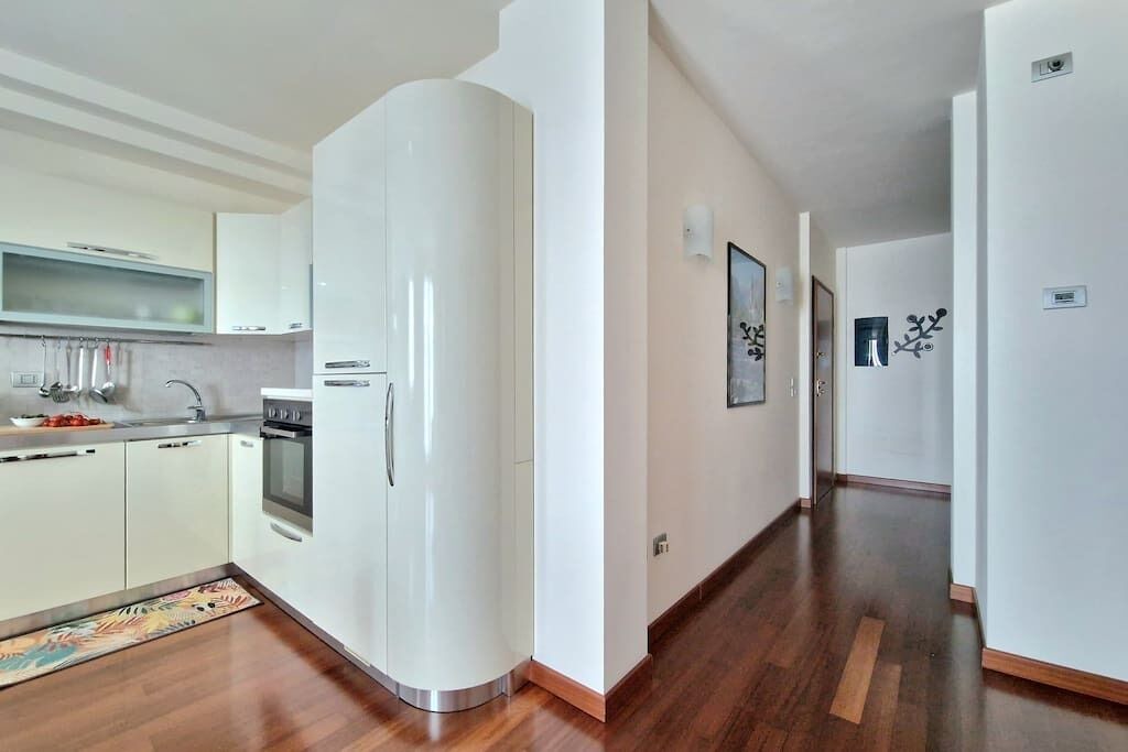 Photo of Kitchen in Porto Sant'Elpidio