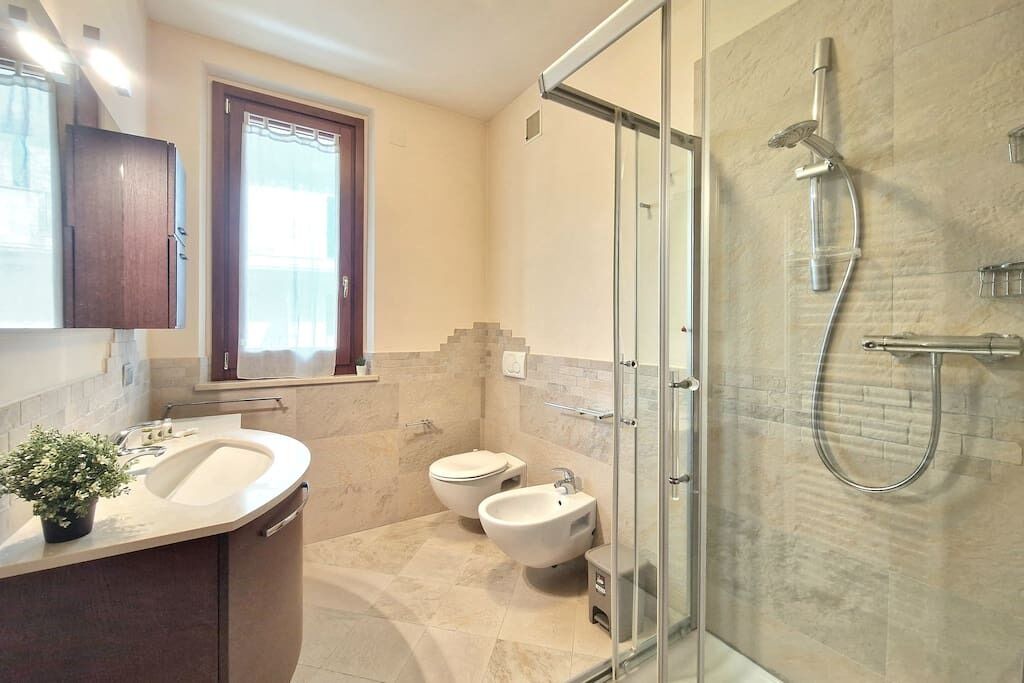 Photo of Bathroom in Porto Sant'Elpidio