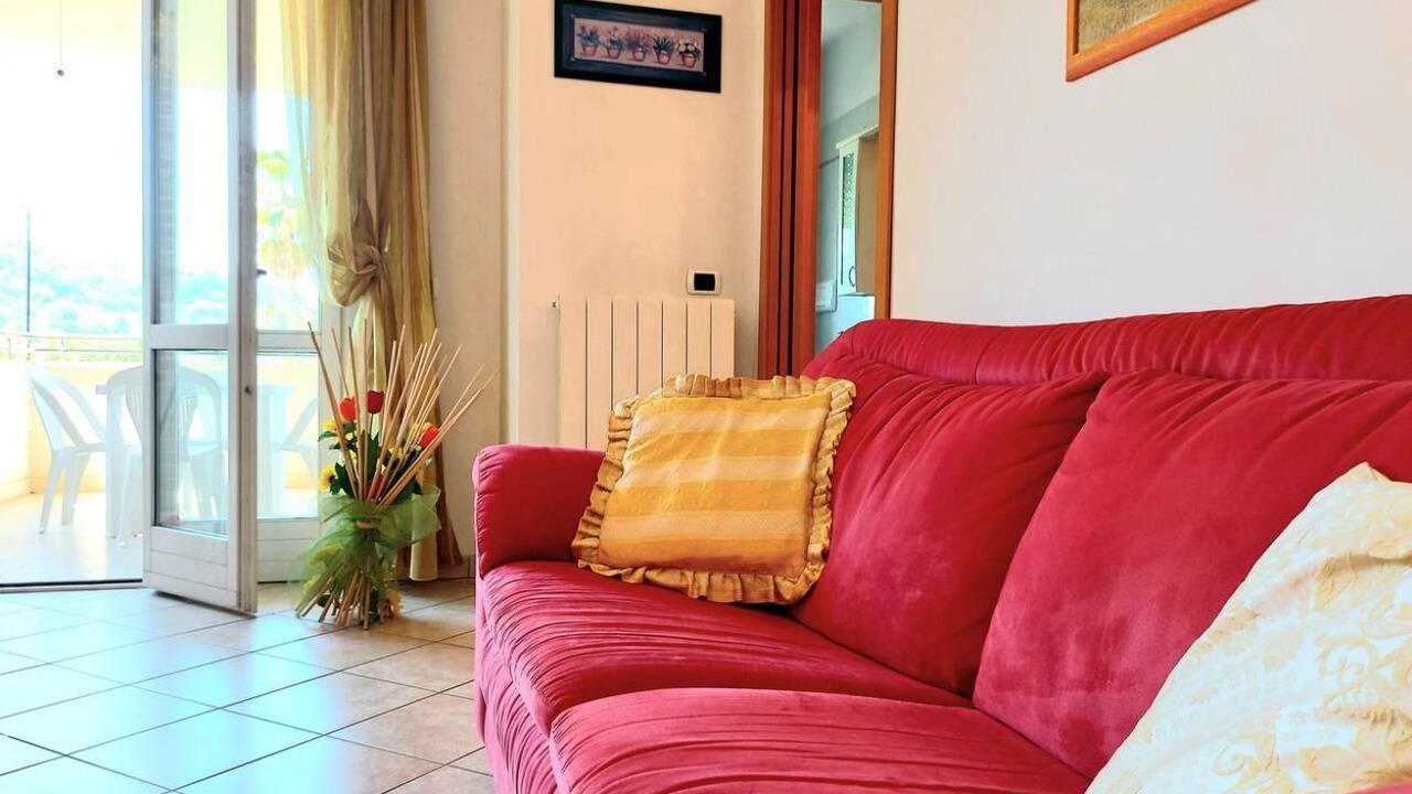 Photo of Livingroom in Grottammare