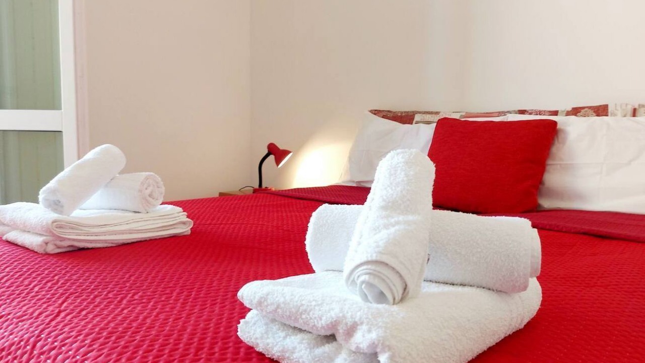 Photo of Bedroom in Grottammare