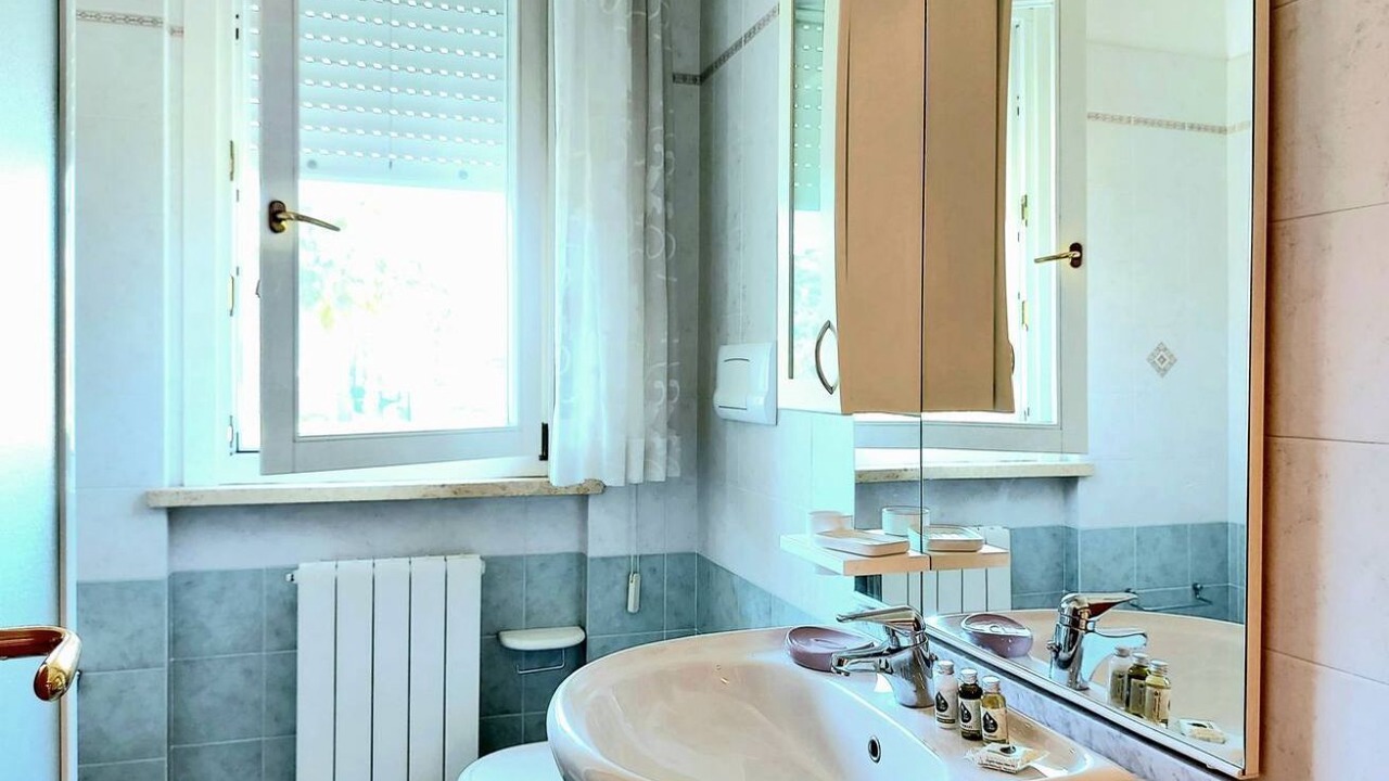 Photo of Bathroom in Grottammare