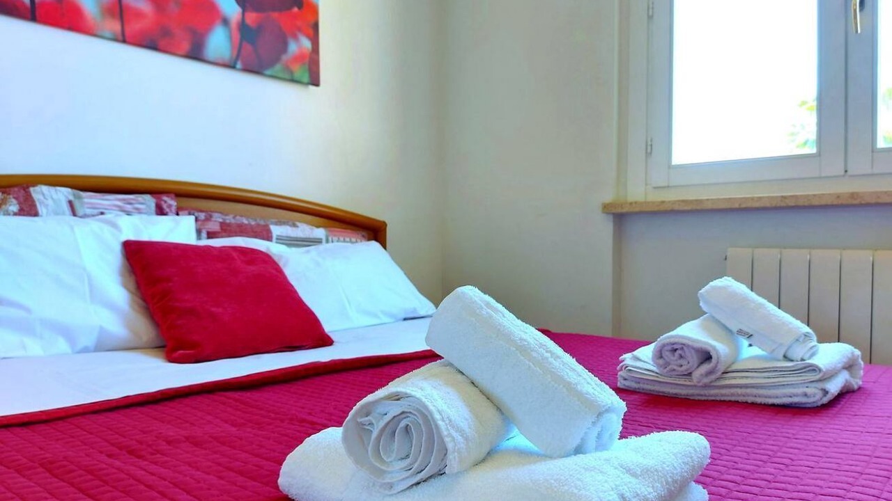 Photo of Bedroom in Grottammare