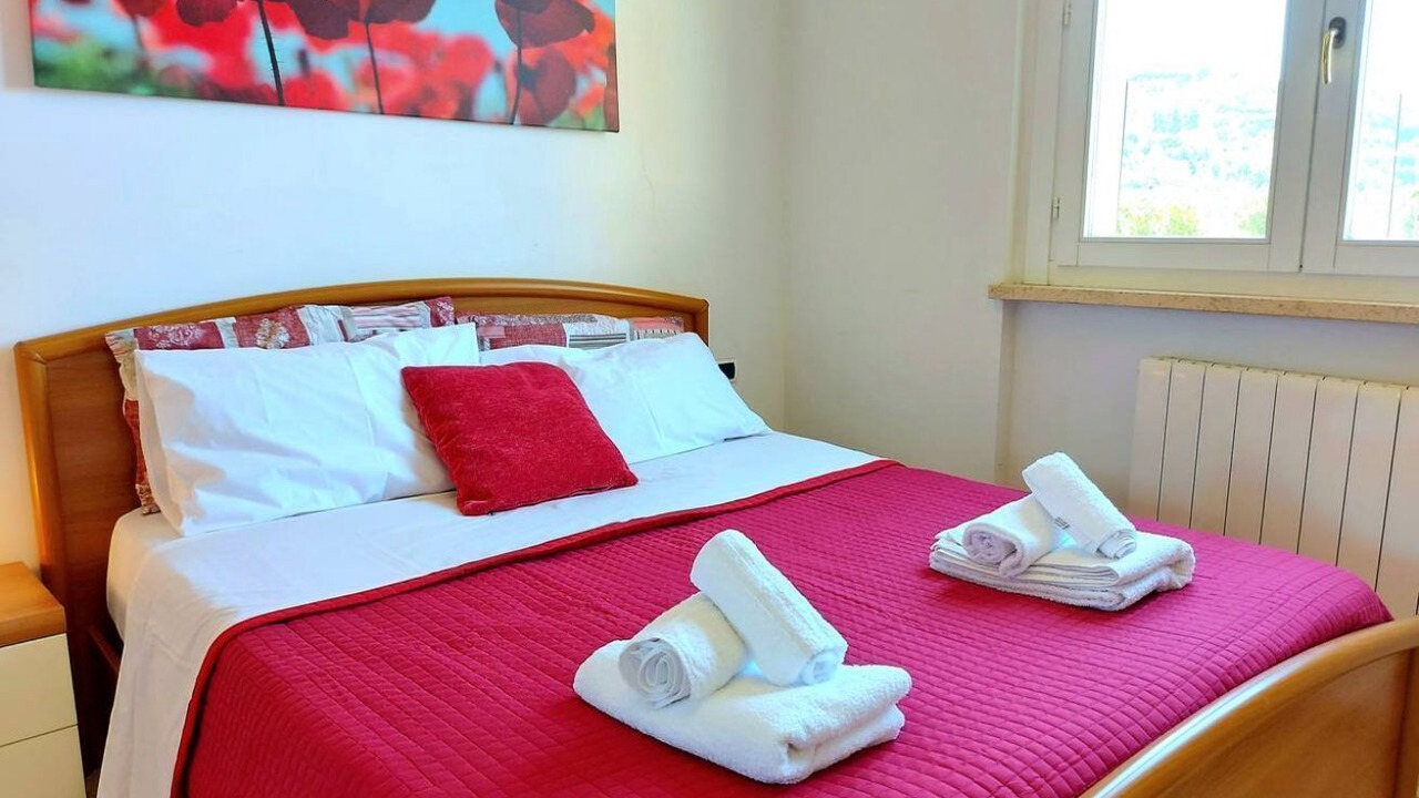 Photo of Bedroom in Grottammare