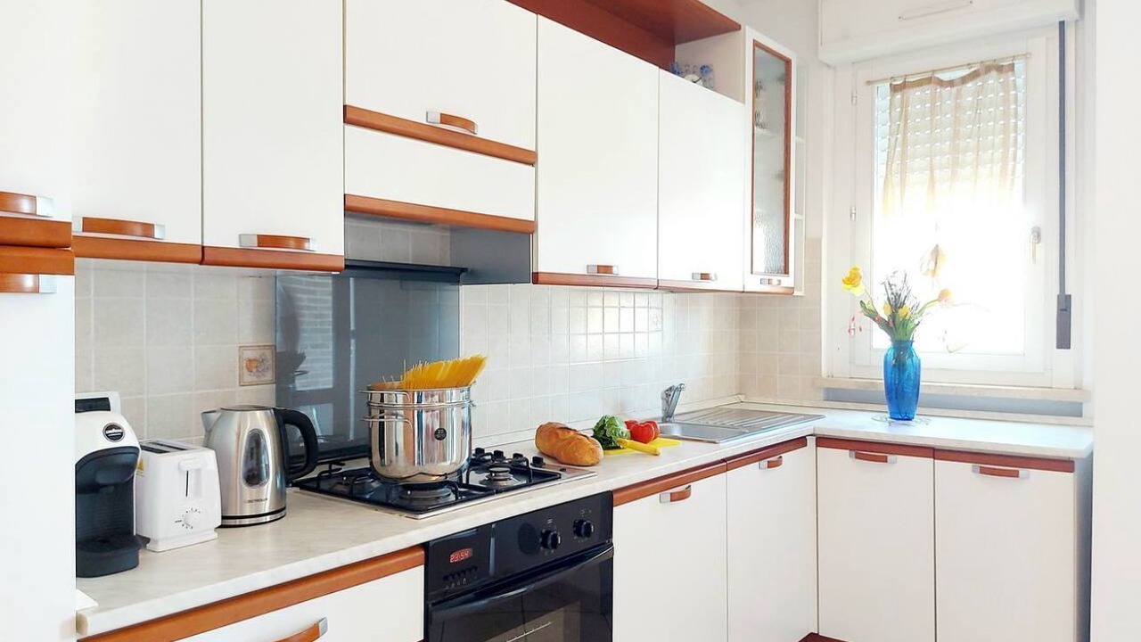 Photo of Kitchen in Grottammare