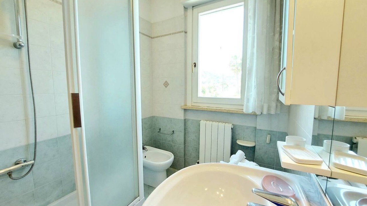 Photo of Bathroom in Grottammare
