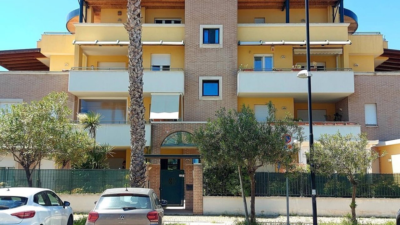 Photo of Outdoor in Grottammare