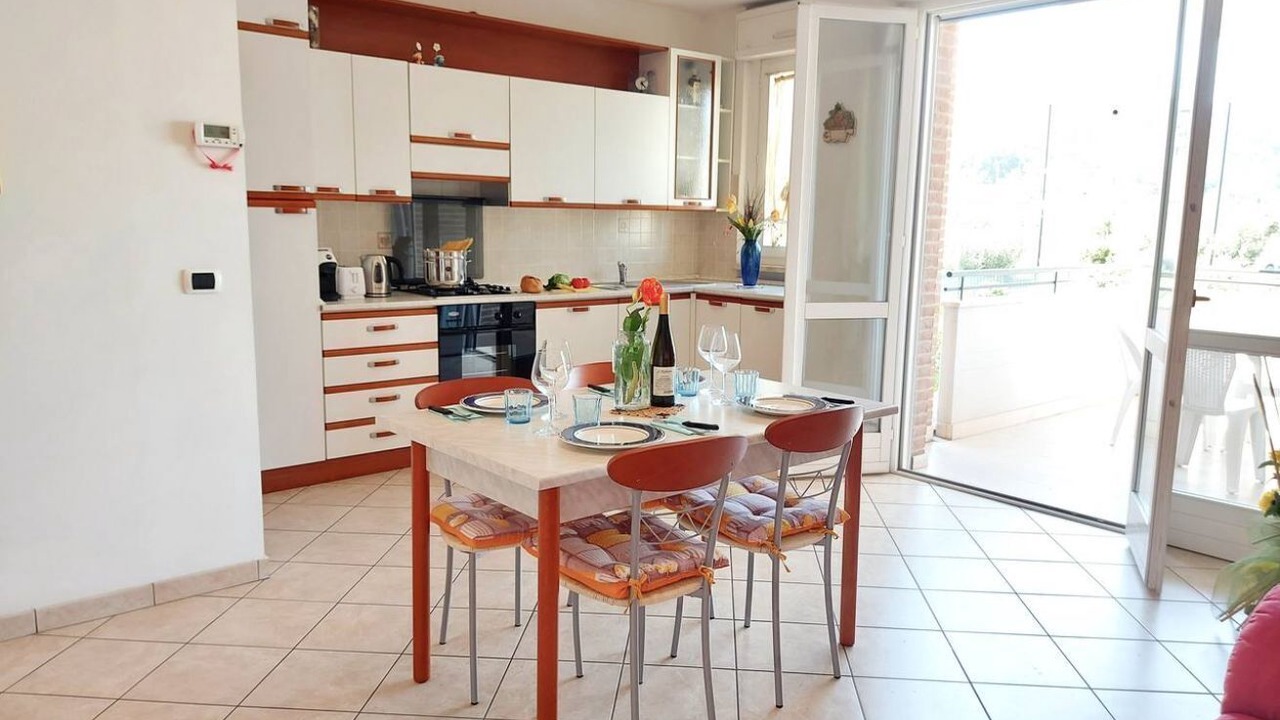 Photo of Kitchen in Grottammare