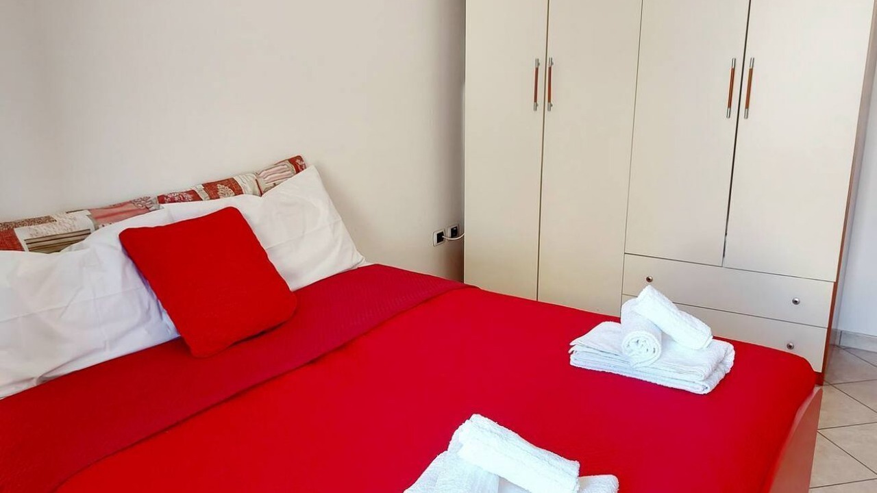 Photo of Bedroom in Grottammare