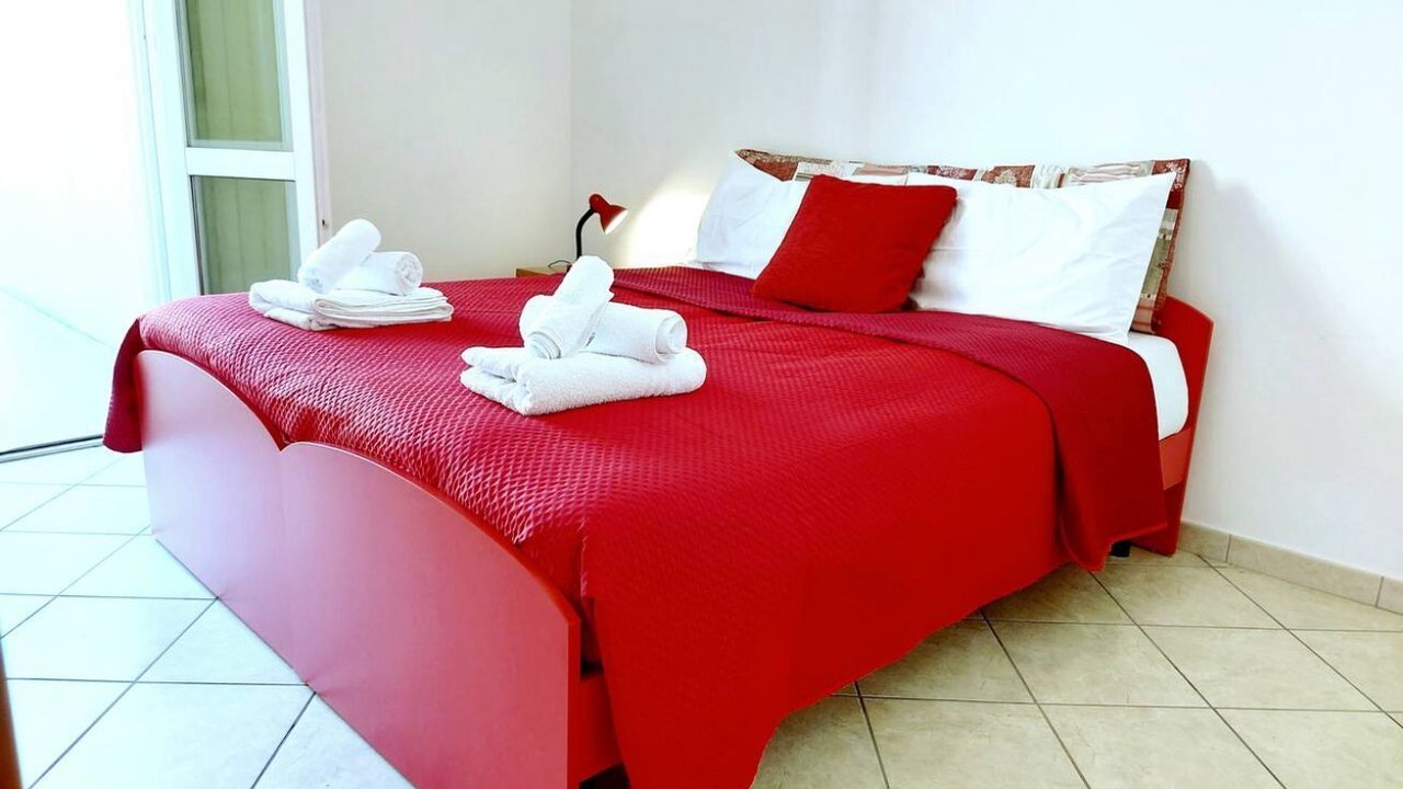 Photo of Bedroom in Grottammare