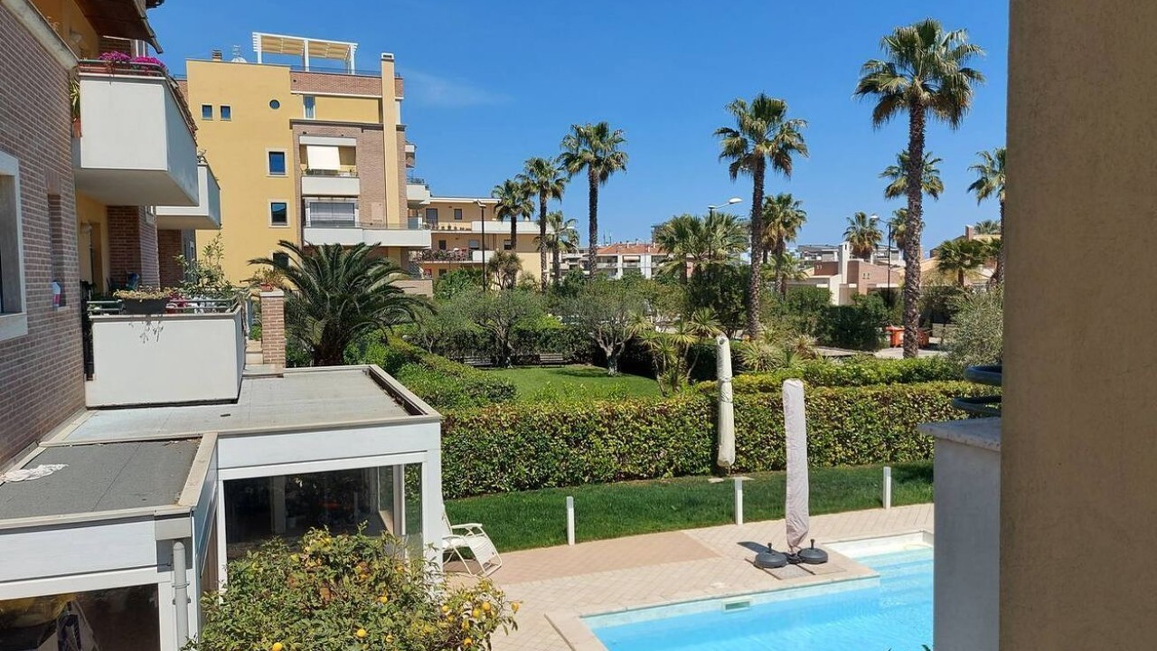 Photo of Outdoor in Grottammare