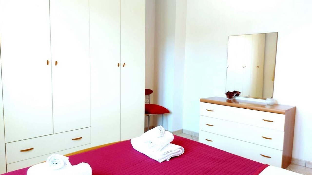 Photo of Bedroom in Grottammare