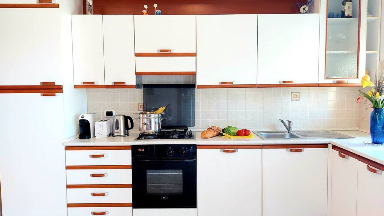 Photo of Kitchen in Grottammare
