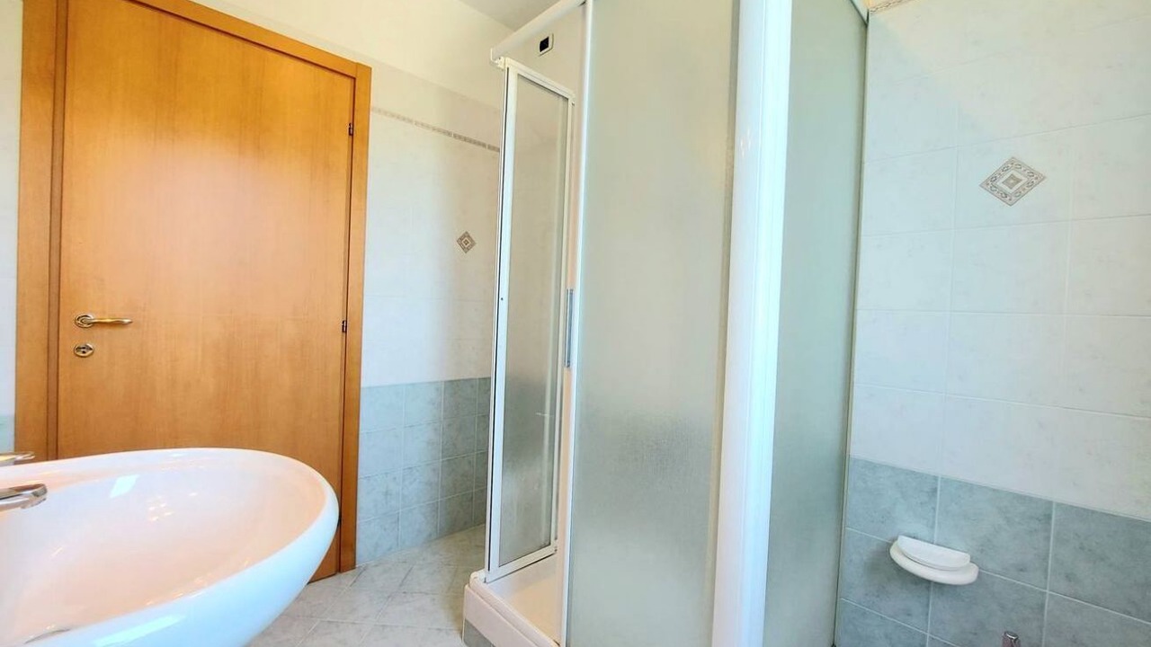 Photo of Bathroom in Grottammare