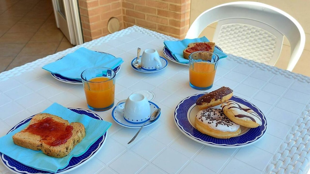 Photo of Outdoor in Grottammare
