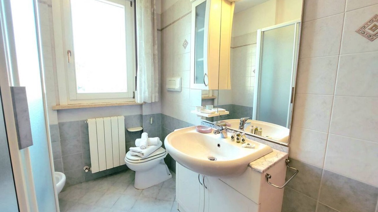 Photo of Bathroom in Grottammare