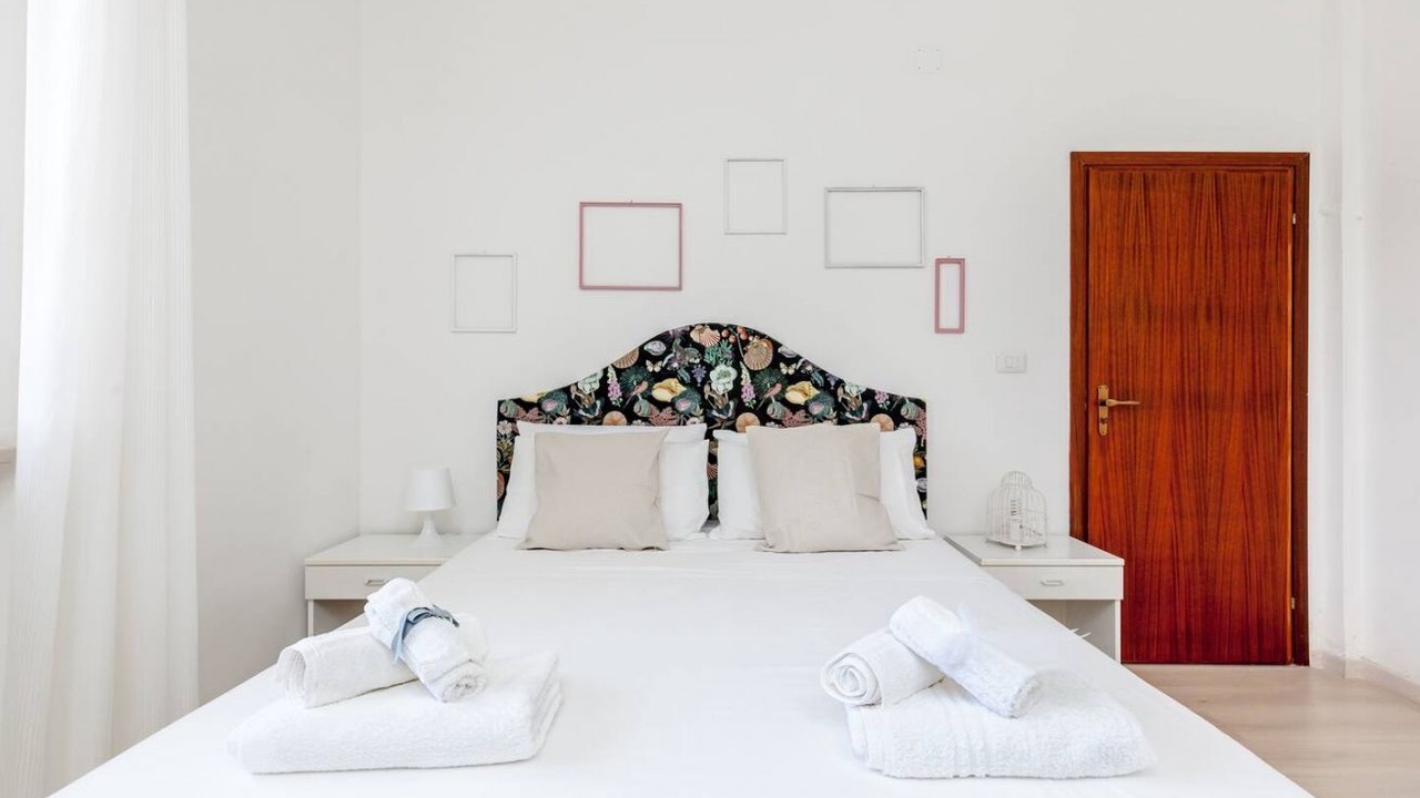 Photo of Bedroom in Lido di Fermo