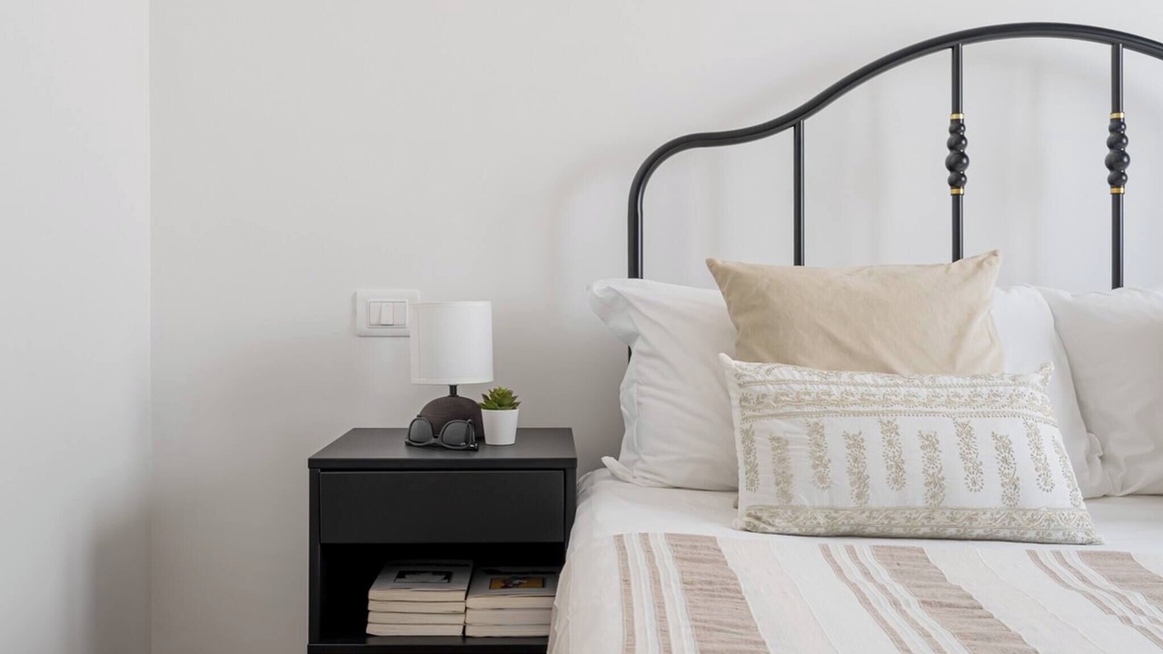 Photo of Bedroom in Torino di Sangro