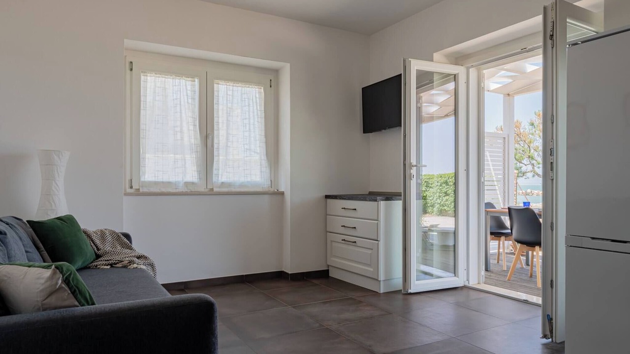 Photo of Livingroom in Torino di Sangro