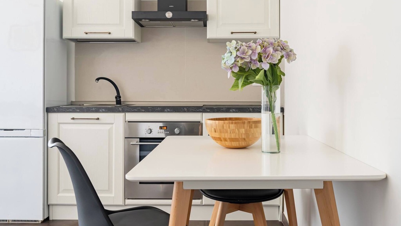 Photo of Kitchen in Torino di Sangro