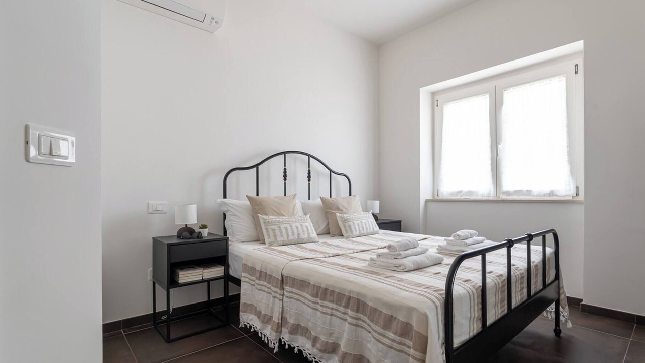 Photo of Bedroom in Torino di Sangro