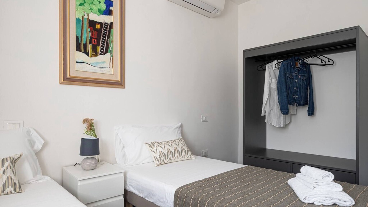 Photo of Bedroom in Torino di Sangro