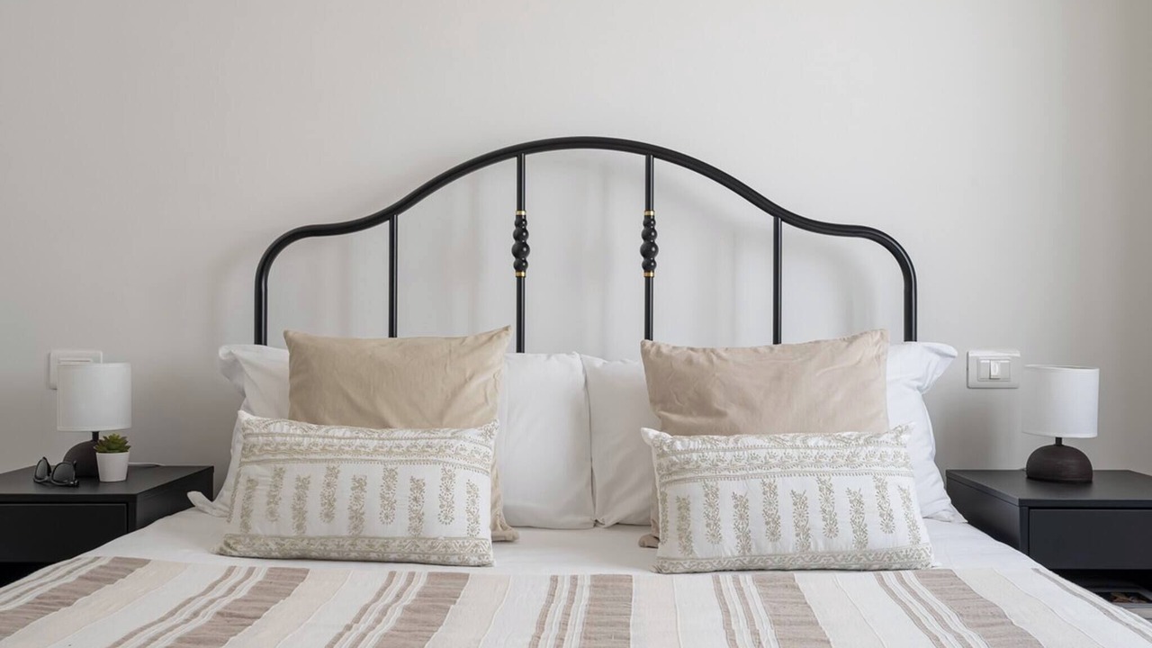 Photo of Bedroom in Torino di Sangro