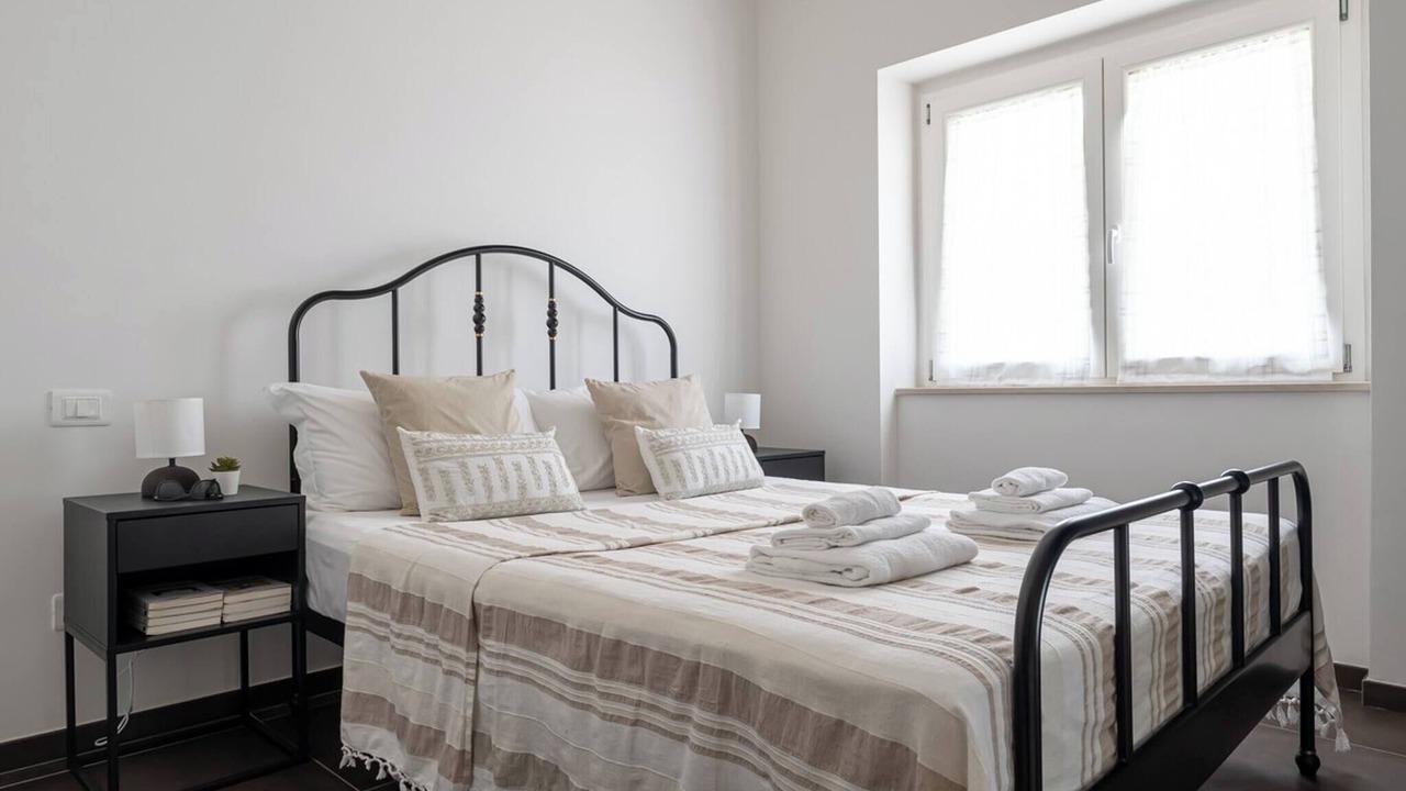 Photo of Bedroom in Torino di Sangro